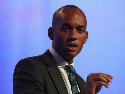 Umunna fights for black actors in Britain