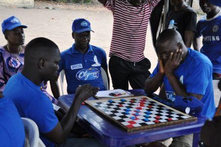 Ajegunle, Agege, Bariga, Kosofe set for final battle in Lagos Community Games