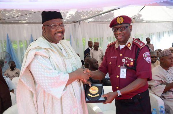 FRSC in the era of change in Nigeria