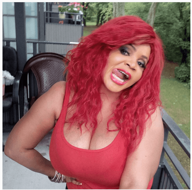 Cossy Orjiakor applies her magic wand again