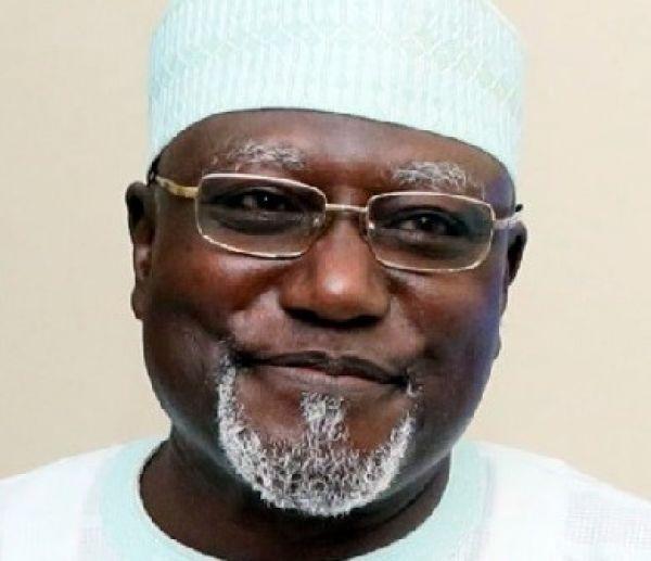 Why Musa Daura must be sacked as DG of DSS â€”Intersociety