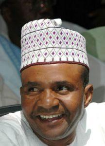 Taraba Governor dead â€”Presidency; No, heâ€™s alive â€”State Government  