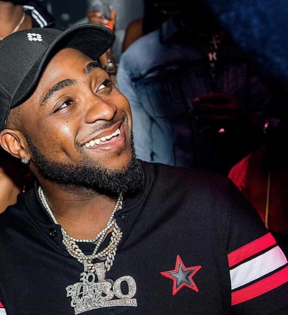 Davido reveals his next move after his explosive 02 Arena London show 