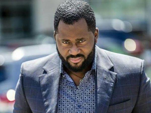 How Desmond Elliot plans to celebrate his re-election 