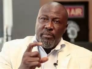 Revealed: Why Dino Melaye sacked wife