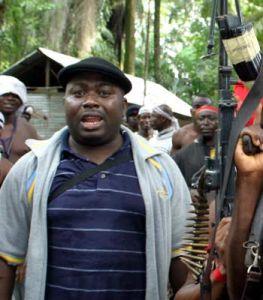 Dokubo attacks Buhari, says he is â€œa rotten fishâ€