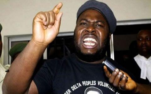 Dokubo raises alarm, says Jonathanâ€™s life in danger