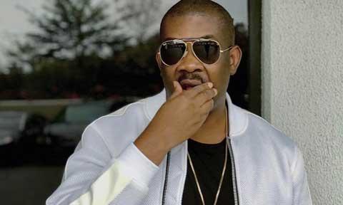 Don Jazzy finally finds wife