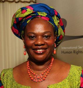 Nigeriaâ€™s night of glory in Niamey as Niger Republic honours Dora Akunyili