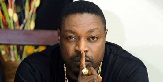 Nigeria Jagajaga exponent, Eedris Abdulkareem, hits Buhari hard