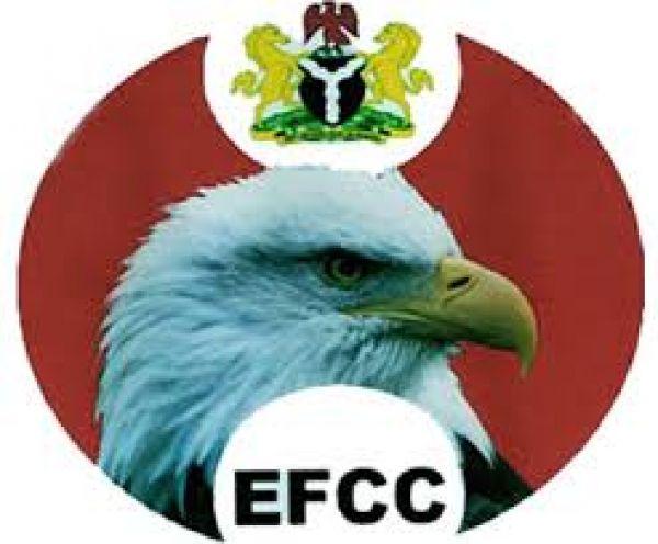 EFCC seals fuel station purportedly belonging to Fayose; also seals First Group over alleged $200bn scam