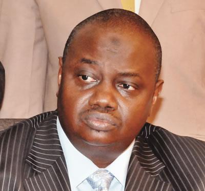 Lying EFCC in desperate need for a success story (Less than 3-year jail term falsely presented as 115-year jail term)