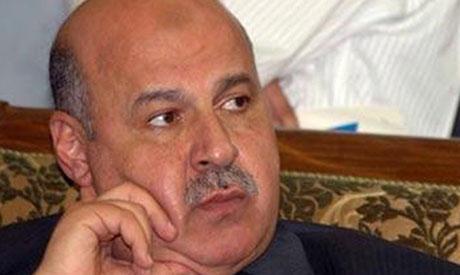 Egyptâ€™s vice president RESIGNS