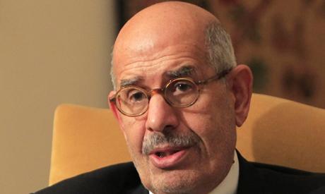 Breaking News: Egyptian Vice President Mohamed ElBaradei resigns as violence escalates