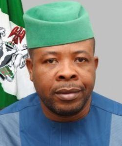 Emeka Ihedioha: Can this man rule Imo State?