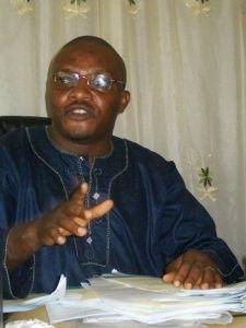 Okechukwu Nwanguma, the gang-up against Intersociety and our battle against election riggers and their agents