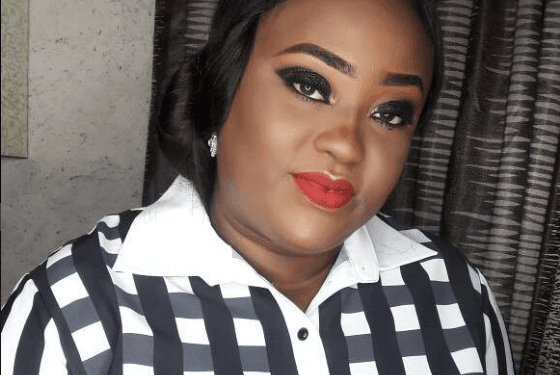 Emem Isongâ€™s New Year survival strategy