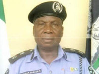 Clueless Nigeria Police confesses: We donâ€™t know who dumped corpses in river (So who should know?)