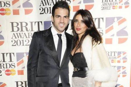 MAN LOSES WIFE, HOUSE TO BARCA STAR/EX-ARSENAL STAR FABREGAS, laments ordeal