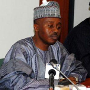 Chop and quench: Court detains Farouk Lawan over $620,000 bribe