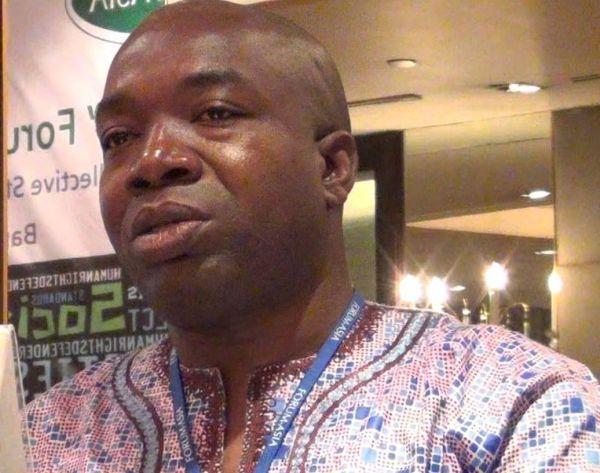 KAGOTE: A fraud and misrepresentation of Ogoniland, By MOSOP Publicity Secretary Fegalo Nsuke