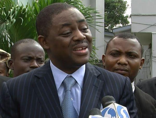 Femi Fani-Kayode asks: What did we do to deserve this?