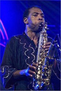 Femi Kuti loses again at the Grammys