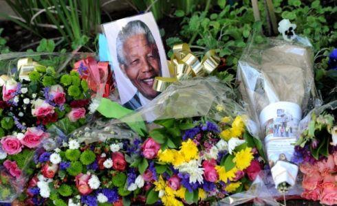 Sent home to die? Sick Mandela spends first night at home after 3 months in hospital