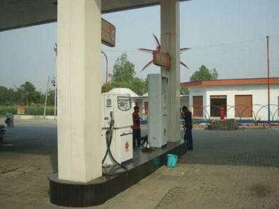 Fuel sellers in trouble for hiking price, adjusting meters