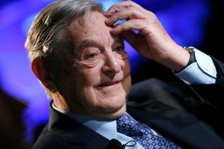 Presidential â€˜419â€™? Billionaire George Soros allegedly duped of $5M by the President of Guinea