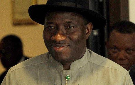 Jonathan holds crucial meeting over corruption