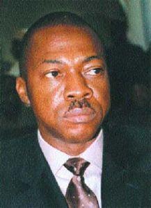 Breaking News: Enugu Governor finally returns, holes up in Abuja