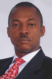 Breaking News: Commotion as Chime lands in Enugu; now live in Governorâ€™s Lodge  