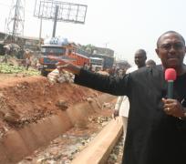 Anambra: Obi flags off reconstruction work on Okpu-Adazi Nnukwu-Okacha road