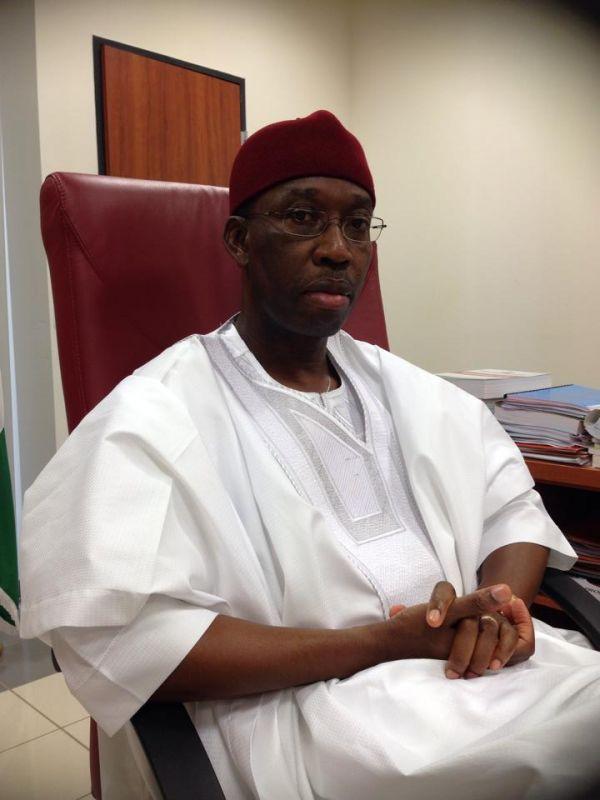 Okowa's SMART tune for Delta, By Augustine Avwode