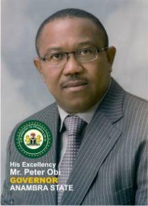 Anambra: Between policy and perception