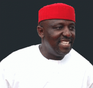 Okorocha assures NANS of government cooperation