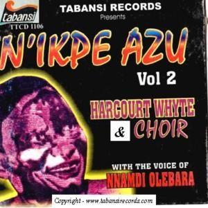 Foundation moves to revive the music of legendary gospel artiste Harcourt Whyte