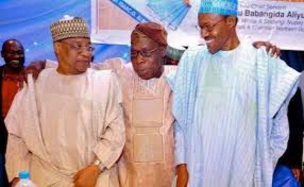 Mohammed Haruna, Ben Nwabueze and the â€˜Invisible Governmentâ€™ in Nigeria, By Adagbo Onoja