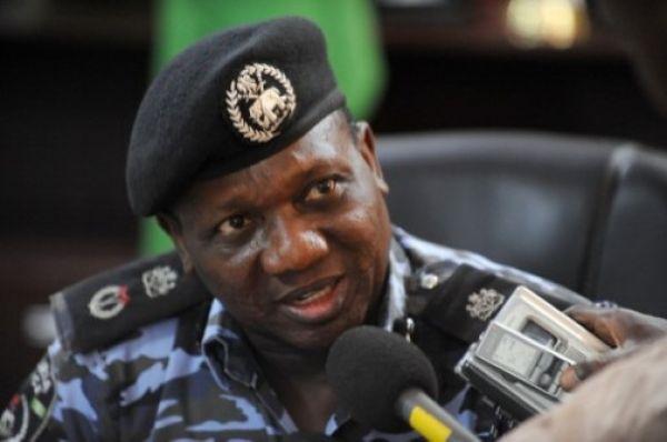 The Nigeria Police under IGP Ibrahim Idris, By Adewole Kehinde