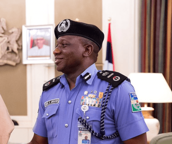 Nigeria Police and extra-judicial killings, By Adewole Kehinde