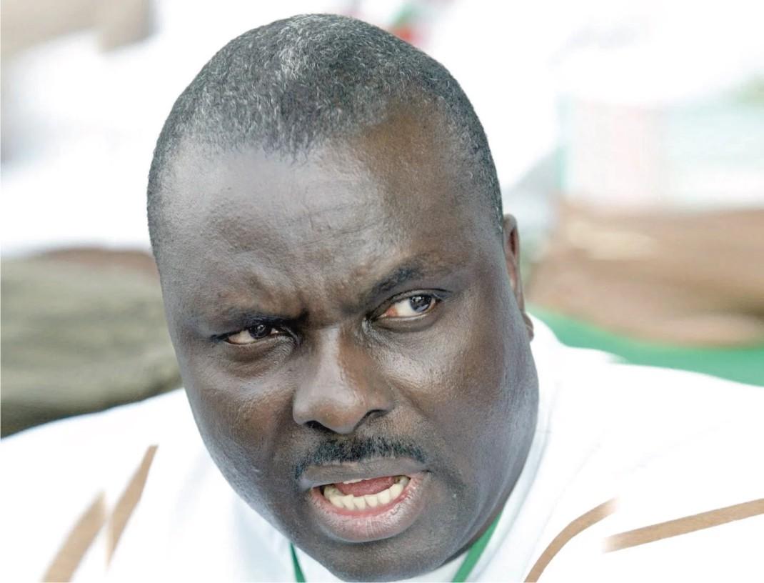 Ibori lonely in prison as associates desert him