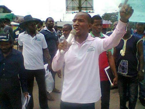 A call for thorough investigation into the robbery attack of October 3, 2014 in the University of Uyo