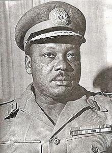 Centenary honours: PRESIDENCY UNFAIR TO GEN. AGUIYI IRONSI â€”Onwuka Kalu