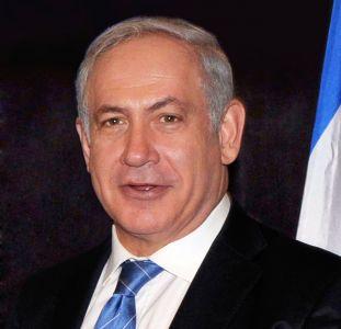 Israeli PM under fire for letting his son date a non-Jew