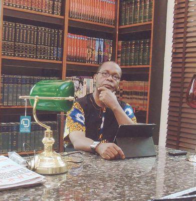 Governor Ayo Fayose needs to see a psychiatric doctor before it is too late, By Joe Igbokwe