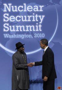 Obama, Jonathan meet soon