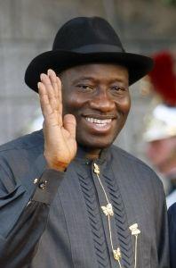 Tortoise hypothesis: How Jonathan shall win re-election in 2015 