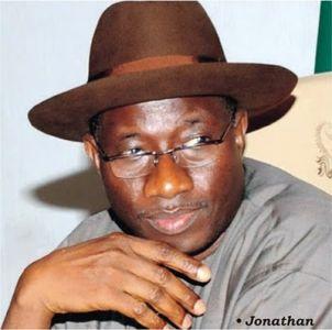 2015: Challenges before President Jonathan â€¢His real friends, foes and the way forward