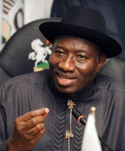 Jonathan's govt. rated MOST CORRUPT in Nigeriaâ€™s history